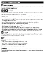 Preview for 37 page of ubbink PowerClear 9000 UVC Operating	 Instruction