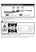 Предварительный просмотр 21 страницы ubbink Robotclean 1 Manual