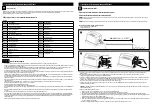 Preview for 9 page of ubbink Robotclean 2 Operating Instructions And Parts List Manual