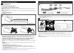 Preview for 16 page of ubbink Robotclean 2 Operating Instructions And Parts List Manual