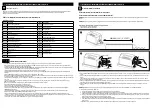 Preview for 20 page of ubbink Robotclean 2 Operating Instructions And Parts List Manual