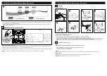 Preview for 21 page of ubbink Robotclean 2 Operating Instructions And Parts List Manual