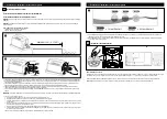 Preview for 25 page of ubbink Robotclean 2 Operating Instructions And Parts List Manual