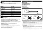 Preview for 29 page of ubbink Robotclean 2 Operating Instructions And Parts List Manual