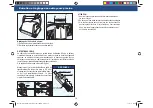 Preview for 16 page of ubbink RobotClean 5 Operating Instructions And Parts List Manual