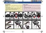 Preview for 28 page of ubbink RobotClean 5 Operating Instructions And Parts List Manual