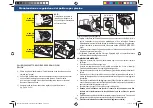 Preview for 30 page of ubbink RobotClean 5 Operating Instructions And Parts List Manual