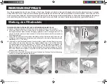 Preview for 18 page of ubbink RobotClean 7 Operating Instructions And Parts List Manual