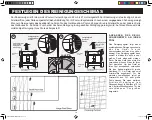 Preview for 19 page of ubbink RobotClean 7 Operating Instructions And Parts List Manual