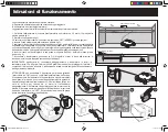 Preview for 22 page of ubbink RobotClean 7 Operating Instructions And Parts List Manual