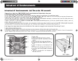 Preview for 23 page of ubbink RobotClean 7 Operating Instructions And Parts List Manual