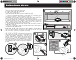 Preview for 28 page of ubbink RobotClean 7 Operating Instructions And Parts List Manual