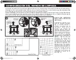 Preview for 31 page of ubbink RobotClean 7 Operating Instructions And Parts List Manual