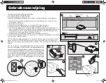 Preview for 34 page of ubbink RobotClean 7 Operating Instructions And Parts List Manual