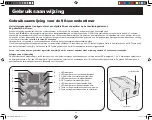 Preview for 35 page of ubbink RobotClean 7 Operating Instructions And Parts List Manual