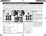 Preview for 37 page of ubbink RobotClean 7 Operating Instructions And Parts List Manual