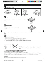 Preview for 19 page of ubbink RobotClean Accu User Manual