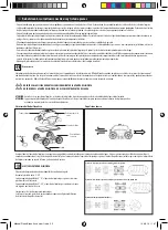 Preview for 23 page of ubbink RobotClean Accu User Manual