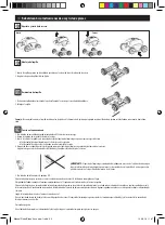 Preview for 24 page of ubbink RobotClean Accu User Manual