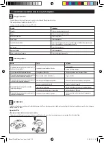 Preview for 25 page of ubbink RobotClean Accu User Manual