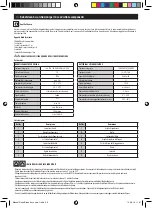 Preview for 27 page of ubbink RobotClean Accu User Manual