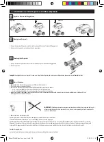 Preview for 29 page of ubbink RobotClean Accu User Manual