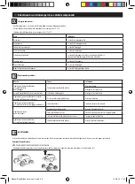 Preview for 30 page of ubbink RobotClean Accu User Manual