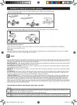 Preview for 31 page of ubbink RobotClean Accu User Manual