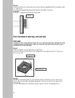 Preview for 4 page of ubbink ROLUX Bug Guard Universal Installation Instructions