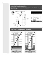 Предварительный просмотр 10 страницы ubbink Rolux Installation Instructions Manual