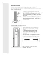 Предварительный просмотр 12 страницы ubbink Rolux Installation Instructions Manual