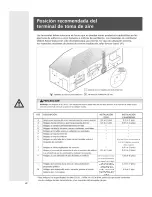 Предварительный просмотр 20 страницы ubbink Rolux Installation Instructions Manual