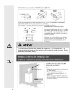 Предварительный просмотр 22 страницы ubbink Rolux Installation Instructions Manual