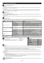 Preview for 13 page of ubbink Solaris Premium XL Operating Instructions Manual