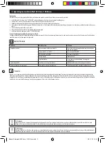 Preview for 5 page of ubbink Solarmax 1000 Manual