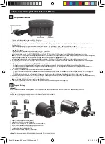 Preview for 7 page of ubbink Solarmax 1000 Manual