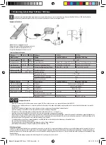 Предварительный просмотр 12 страницы ubbink Solarmax 1000 Manual