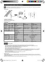 Предварительный просмотр 54 страницы ubbink Solarmax 1000 Manual