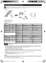 Preview for 3 page of ubbink SolarMax 600 Accu Manual