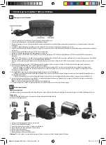 Preview for 22 page of ubbink SolarMax 600 Accu Manual