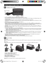 Preview for 25 page of ubbink SolarMax 600 Accu Manual