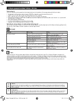 Preview for 26 page of ubbink SolarMax 600 Accu Manual