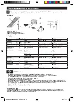 Preview for 27 page of ubbink SolarMax 600 Accu Manual