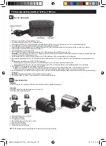 Preview for 28 page of ubbink SolarMax 600 Accu Manual