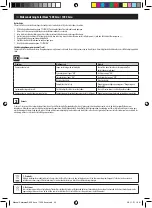 Preview for 32 page of ubbink SolarMax 600 Accu Manual