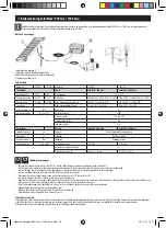 Preview for 33 page of ubbink SolarMax 600 Accu Manual