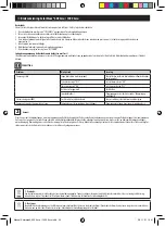 Preview for 35 page of ubbink SolarMax 600 Accu Manual