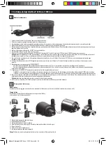 Preview for 40 page of ubbink SolarMax 600 Accu Manual