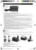 Preview for 43 page of ubbink SolarMax 600 Accu Manual