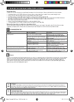 Preview for 44 page of ubbink SolarMax 600 Accu Manual